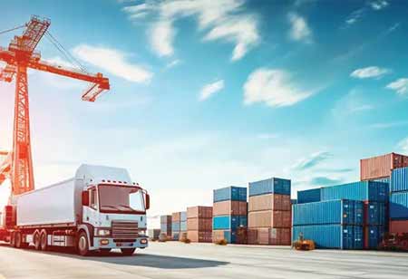 Driving APAC's Supply Chain Success with Logistics Data Management