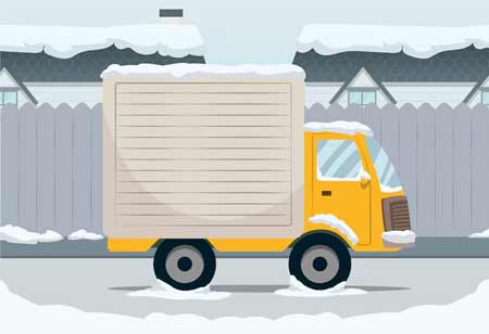 Cold Chain Revolution: The Advancements in Refrigeration Trucking
