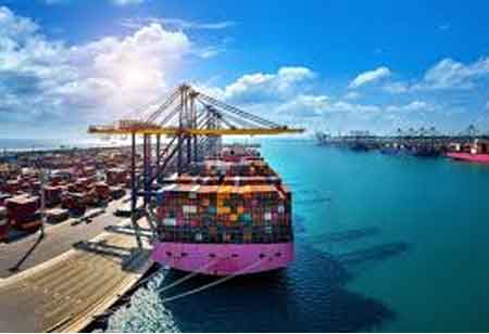 The Essentials of Shipping Container Logistics: An Overview