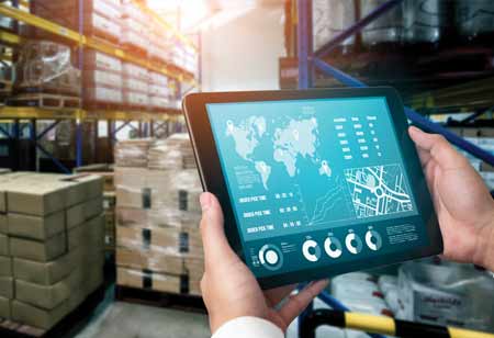 Transforming APAC Warehousing: Trends for Enhanced Efficiency