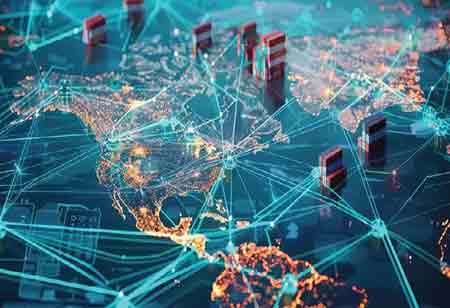 Benefits of Supply Chain Orchestration in Europe