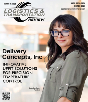 Delivery Concepts, Inc: Innovative Upfit Solutions For Precision Temperature Control