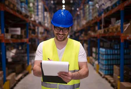 The Rise of Technology-driven Specialized Logistics Services