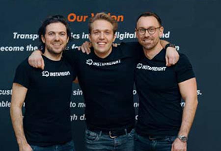 Instafreight: Reliable Transport Execution for the Digital Age