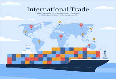 Benefits of Container Shipping in Global Trade