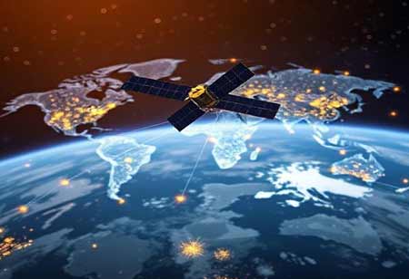 Enhancing Supply Chain Resilience with SmallSat Technology