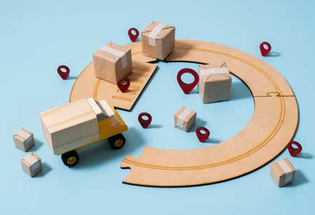 The Evolution of Cold Chain Logistics