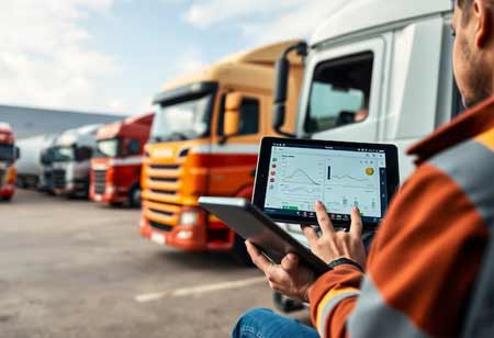 Navigating the Challenges of Dot Compliance for Small Fleets