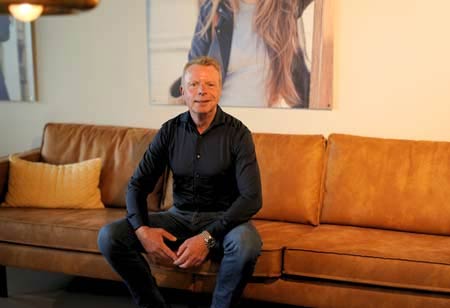 We Don't Just Move Freight, we Move Futures