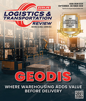 Geodis: Where Warehousing Adds Value Before Delivery