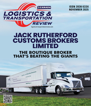 Jack Rutherford Customs Brokers Limited: The Boutique Broker That’s Beating The Giants