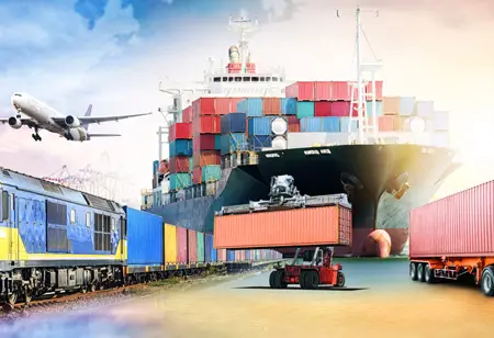 YQN Showcases Pioneering Smart Logistics Solutions at CES