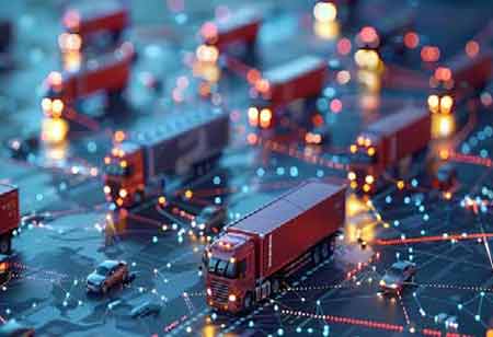 Cybersecurity Strategies for APAC's Logistics Industry