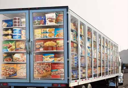 Cold Chain Logistics: Innovative Solutions to Supply Chain Challenges