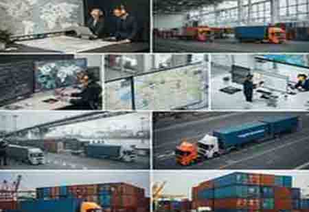 Key Factors to Consider When Selecting a Freight Broker