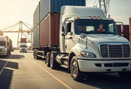 Eco-Friendly Drayage: Canada's Commitment to Sustainable Transport Solutions