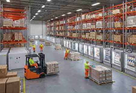Temperature Monitoring Excellence: Key to Successful Cold Chain Operations in Europe