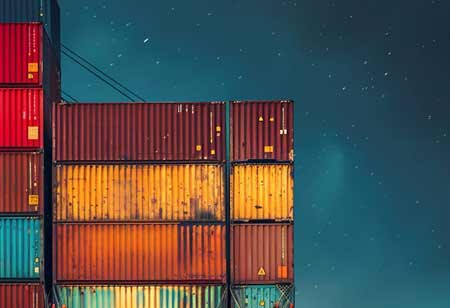 Navigating Tomorrow: Canada's Strategy for Container Shipping Success