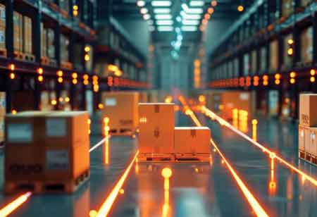 Redefining Freight Warehousing: Challenges, Innovations, and Beyond