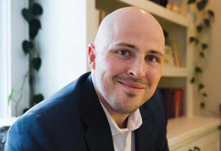 Transformative Technology:Shaping the Future of Logistics & Shipping