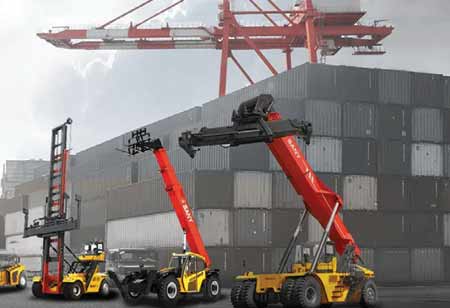 Smart Solutions Powering the Future of Heavy Haul Transport