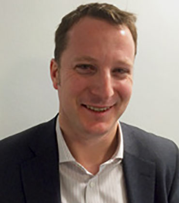 Paul Wilkes