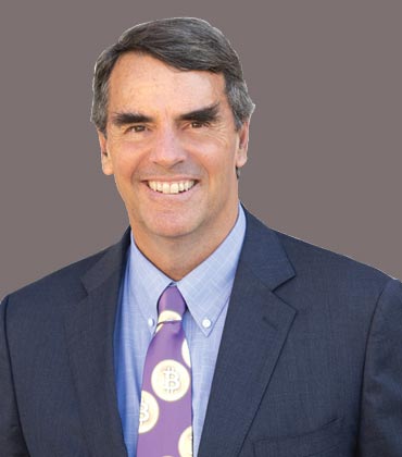 Tim Draper Tim Draper