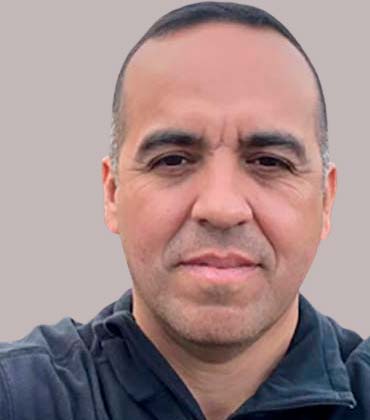 Hector Fernando Rodriguez Ceniceros
