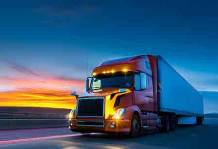 Revolutionizing Trucking: Solutions to the Key Issues Shaping the Future of Freight