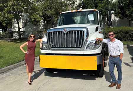 AKB Transportation: Providing the Most Efficient and Personalized Trucking Solutions