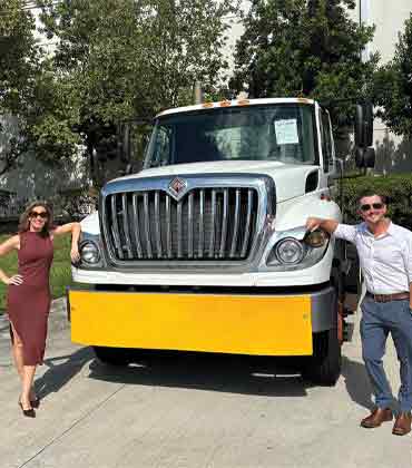 AKB Transportation: Providing the Most Efficient and Personalized Trucking Solutions