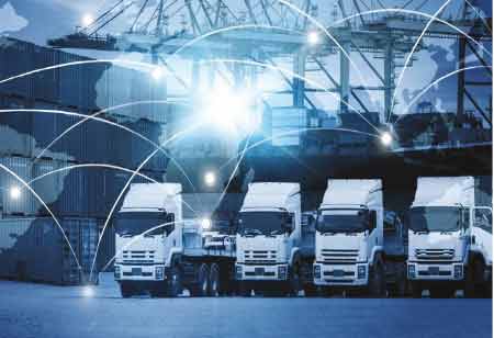 Key Innovations in 3PL Services