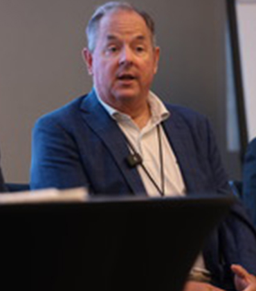 Venture 53: Investing in the Movement That Moves the World