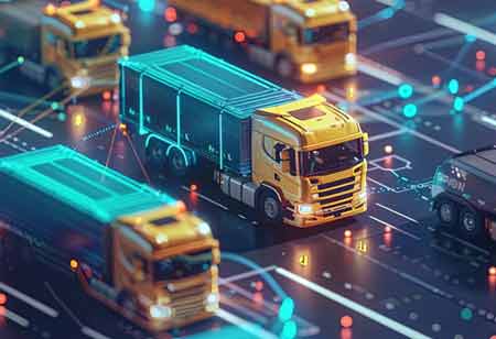 New Innovations Reshaping Fleet Management Today