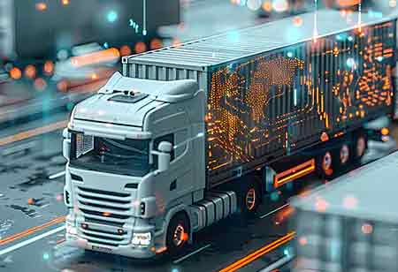 Innovative Solutions Transforming Cold Chain Logistics Today