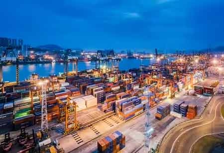 The Strategic Advantage of 3PL in Modern Logistics