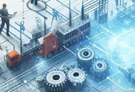 Integrating People and Technology to Build a Resilient Supply Chain