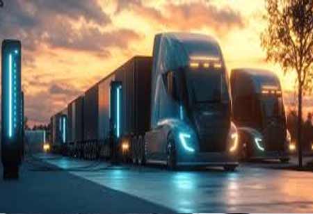 Navigating The Evolving Landscape: Recent Advances Reshaping The Transportation Industry