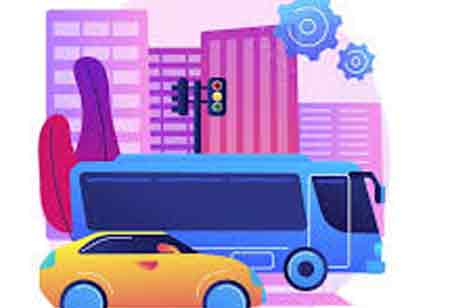 Logistics and Transportation in the Age of Smart Cities