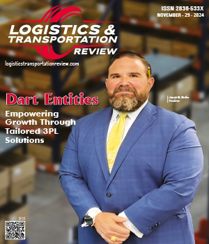 Dart Entities: Empowering Growth Through Tailored 3PL Solutions