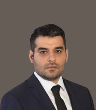 Panos Koutsourakis Panos Koutsourakis
