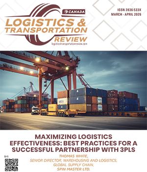 Maximizing Logistics Effectiveness: Best Practices for a Successful Partnership with 3PLS