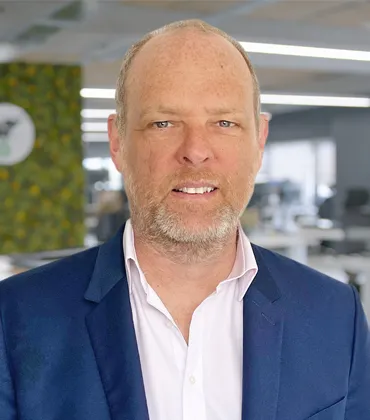 Lightfoot: Decarbonising Fleets