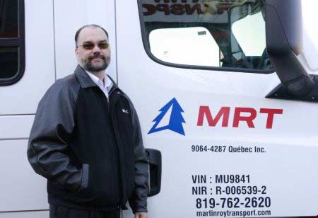 Delivering Comprehensive Transportation Services