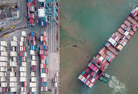 A Comprehensive Guide to Understanding Cold Chain Components