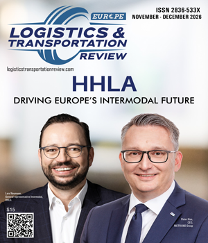 HHLA: Driving Europe’s Intermodal Future