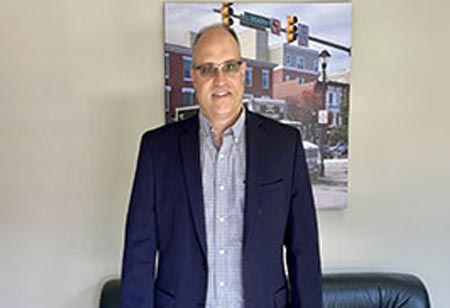 Innovative and End-to-End Fleet Management