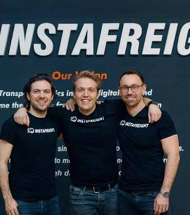 Instafreight: Reliable Transport Execution for the Digital Age
