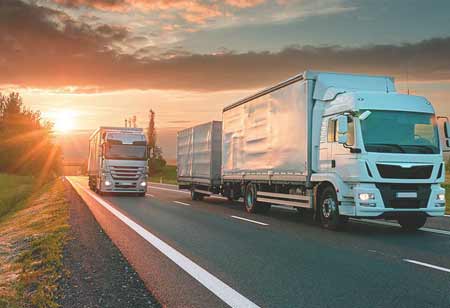 Omnichannel Strategies in Intermodal Services
