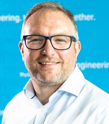 thyssenkrupp Materials UK: Leading the Way in Integrated Supply Chain Services